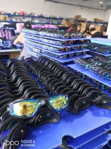 Kubick (Shenzhen) Plastic Products Co., Ltd.