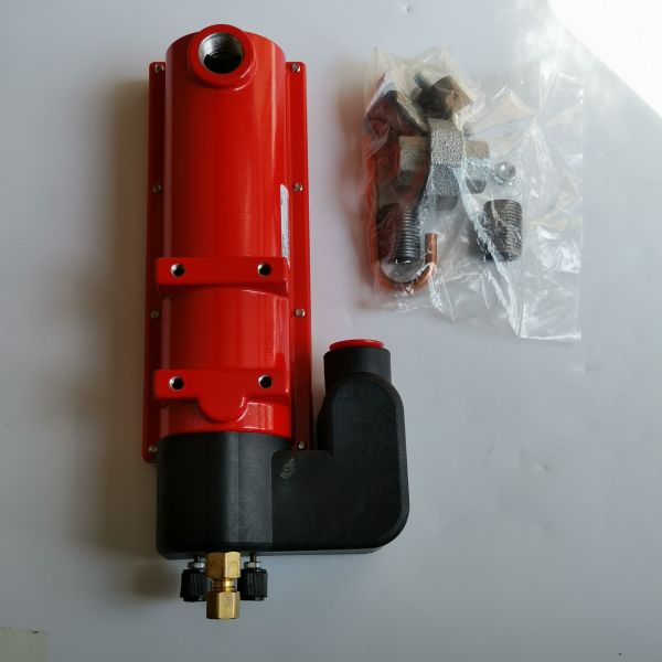 Mofei L129 series liquid level switch L129CK1 maximum working pressure 68,9kPa