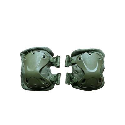 Protecção Profissional 600D Oxford Cotovelo e Joelho Pads para Proteção do Corpo