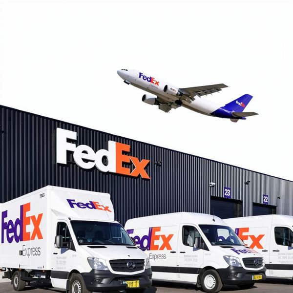 Reliable Fedex International Shipping Freight , Door To Door Courier Service