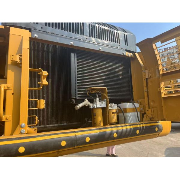 2020 high quality caterpillar 336D excavator 36 tons excavator for sale