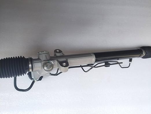 New Kia Magentis Left Hand Drive Power Steering Gear Rack OE NO. 57710-2G221 with 1 Year Warranty for 2001-2016 Models