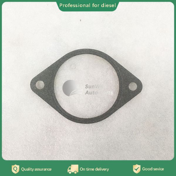China supply QSK19 KTA19 Engine parts Accessory drive cover gasket 3938655 3800400 3929751