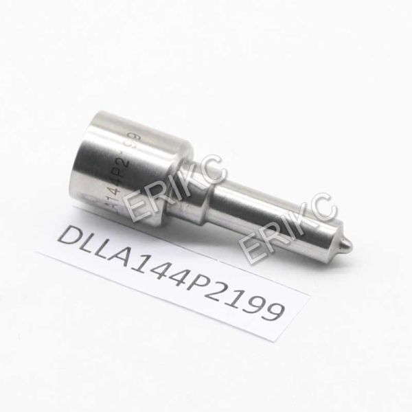ERIKC 0433171949 DLLA 144P2199 Misting Nozzles DLLA 144 P 2199 Fuel Spray Nozzle DLLA144P2199 for 0445120241 0445120070