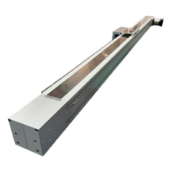 Industrial Dust Proof Timing Belt Linear Stages Find Extensive Applications in Diverse Fields