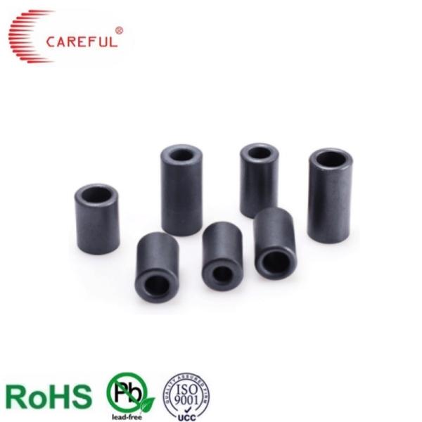 F2 Material RH26x28.5x12.7 Tubular Emi Ferrite Bead Soft Ferrite Sleeve Bead Cores