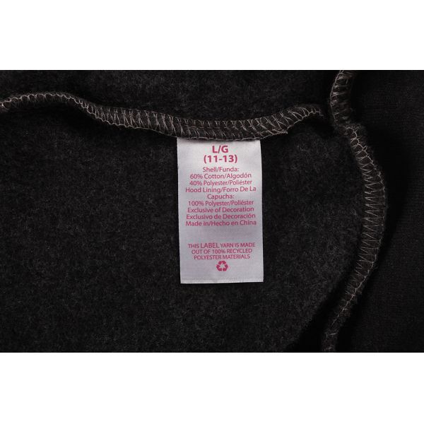 XS S M L XL 2XL Womens Casual Oversized Hooded Sweatshirt 2 Colors