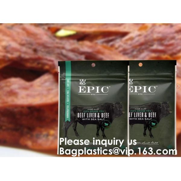 Stand Up Pouch Bags, Coffee Been Bag Packaging With Zipper Pouch Food Bag Aluminum Foil k Doypack