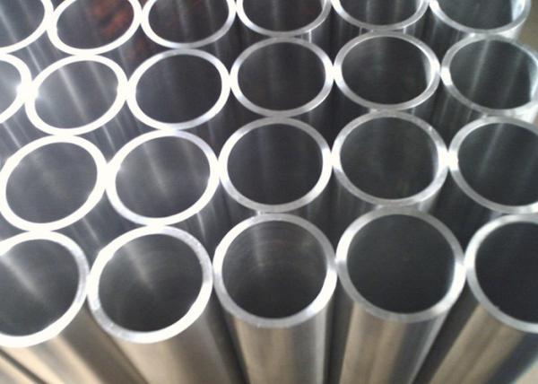 Stainless steel 304 Seamless SS Pipe 8mm Dia Schedule 80 Used For Decoration