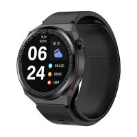 TK62 Santé Smart Watch Haute pression artérielle Smart Watch ECG PPG Sac à pompe à air