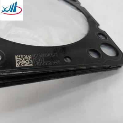 WD615 Engine Cylinder Head Gasket Yutong Bus Parts 61500040049