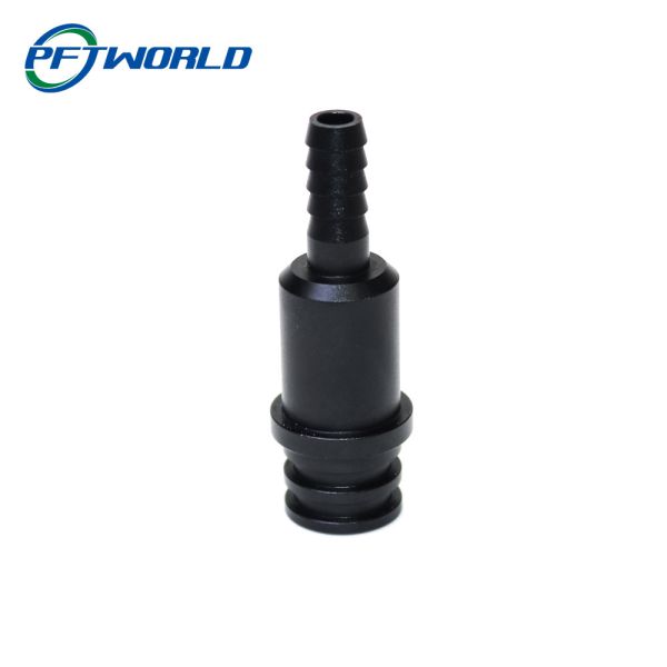 Precision CNC Plastic Parts, Machined PA Accessories, Auto Plastic Parts