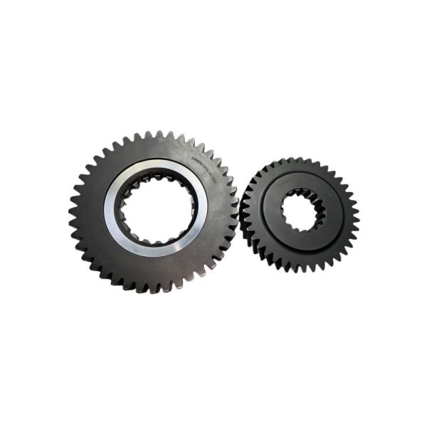 1988-1996 Original OEM Dongfeng Heavy Duty Truck Motor Gearbox Parts para Mercedes-Benz y sus derivados