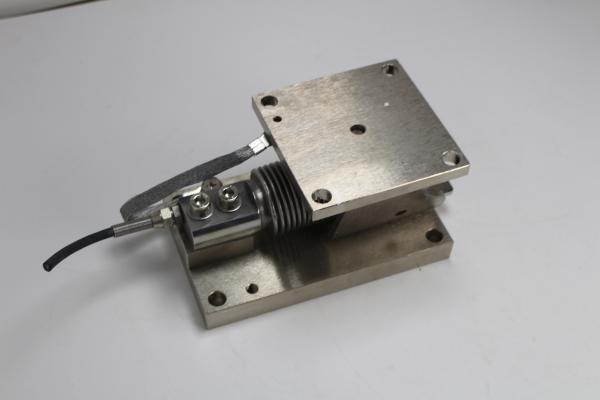 Módulos de pesas de alta sensibilidad para pesas de hoppers / tanques