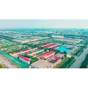 Zhumadian CIMC Huajun Vehicle Co., Ltd