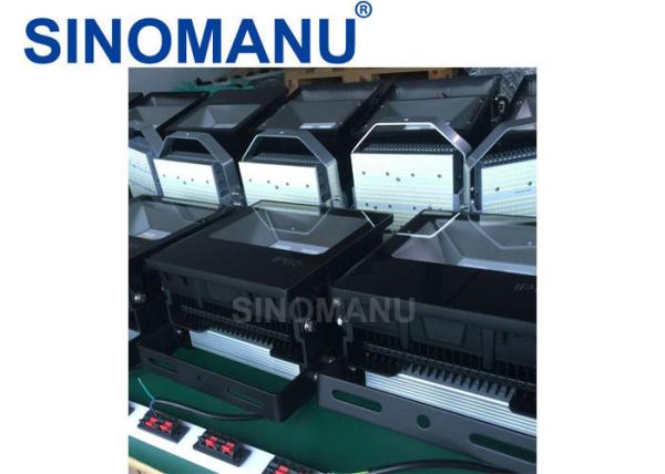 High Pressure Sodium Outdoor LED Flood Lights Daylight 5000 K 150W 60 HZ