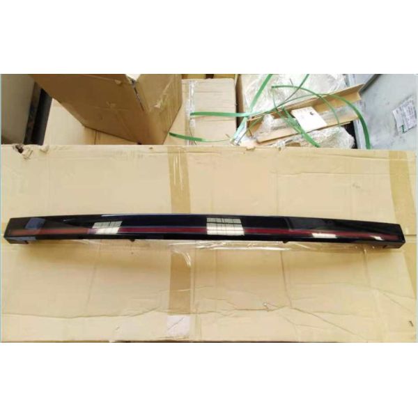 Back Door Car Running Light Automotive DRL for Geely Geometry C