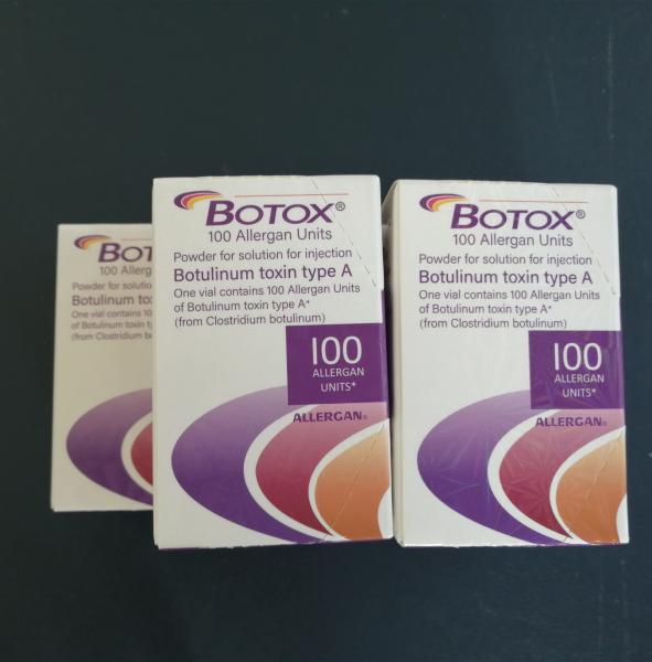 Botulax  Type A Injection Wrinkles Filler For Forehead Lines Remove