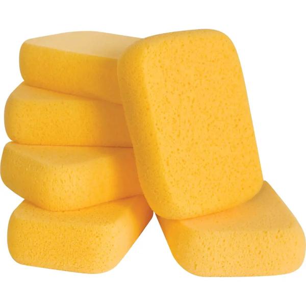 Premium Tile Grouting Sponge For Smooth And Even Grout Lines