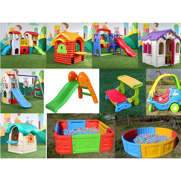 Man Yuk Toys Co., Ltd