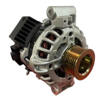 OEM F000BL06B0 Automotive Alternator Assembly For FAW X80 F000BL0601
