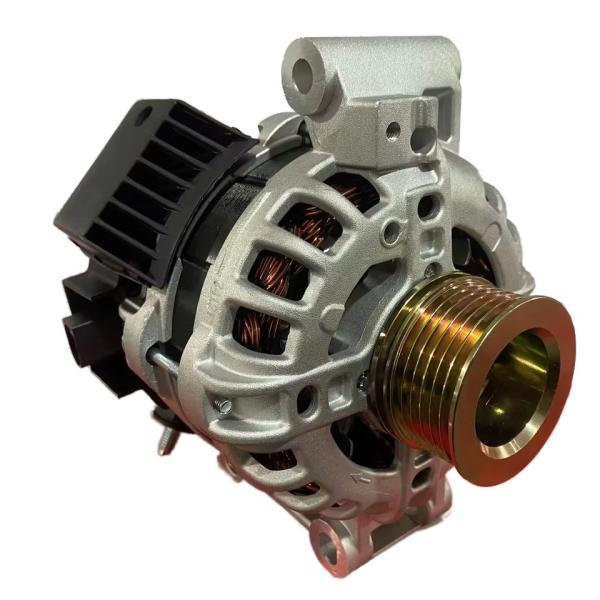 OEM F000BL06B0 Automotive Alternator Assembly For FAW X80 F000BL0601