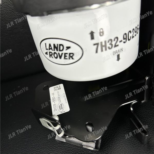 2.7l 3.0l V6 3.6l V8 Fuel Filter Housing Bracket For Land Rover LR045519
