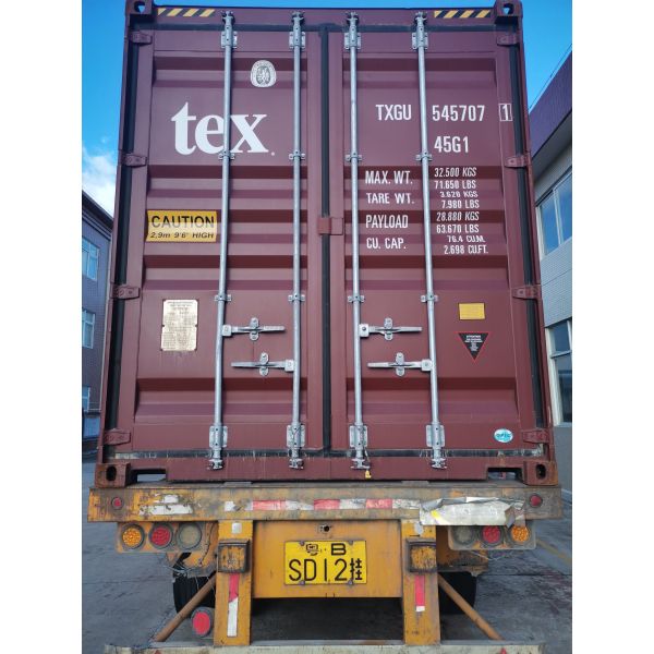 велосипед доставки муфты трицикла мотора груза 200cc 2m ручной охлаженный водой