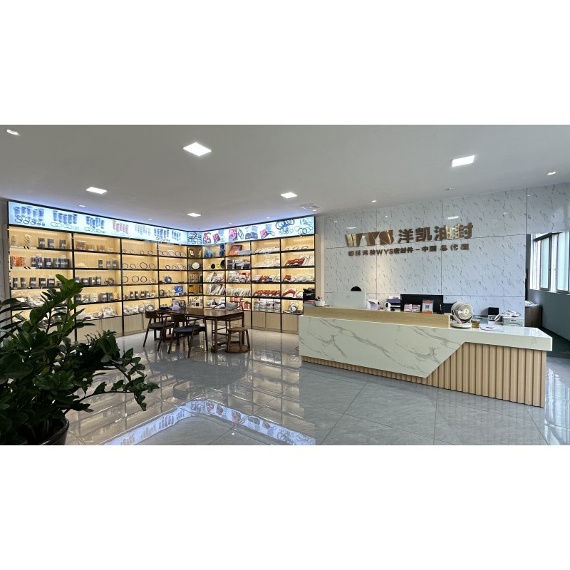 Guangzhou Yangkai Machinery Parts Co., Ltd.