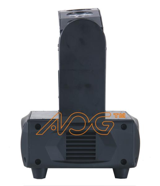 High Brightness LED Six Eyes Moving Head Beam Light AC100V - 250V