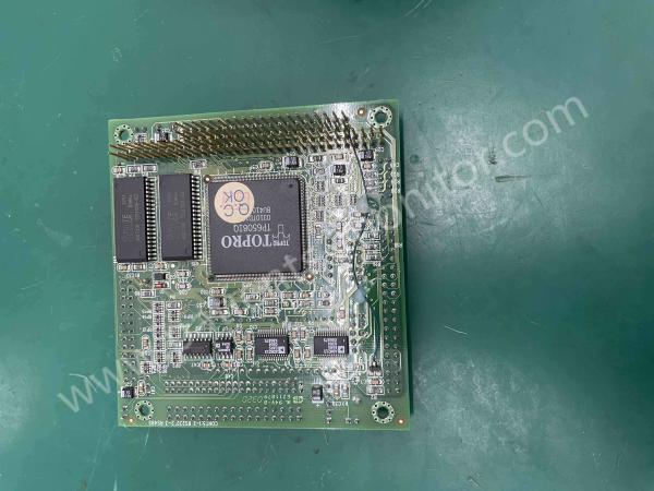 Philip Goldway UT4000F Painel de monitoramento do paciente Painel principal ML 94V-0 E211079 Peças de monitoramento do paciente