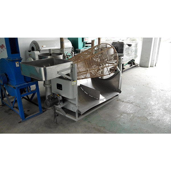 0.37kw Driving Power Orthodox Tea Processing Machine for Green Tea Manufacturing Machinery