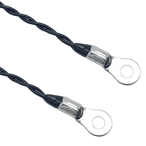 Датчик температуры поверхностный устанавливать для EV/шинопроводов и крышек батареи HEV