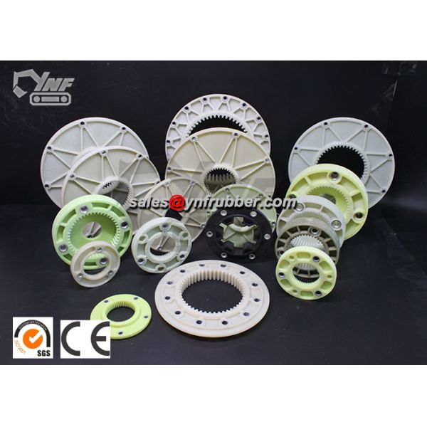 Rheine фланцевой муфты KTR d-48407 John Deere AT458031 крутящее