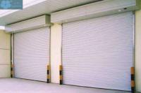 Volet de roulement en aluminium vertical de 1.0m/S 1.5mm