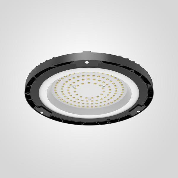 Protocolo de controlo DALI2 Armadilha de iluminação LED de baía alta Durável para fábricas