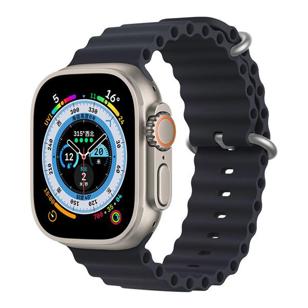 Z59 ULTRA Smartwatch Serie 8 BT Call 2.02 Inch IP68 Waterproof