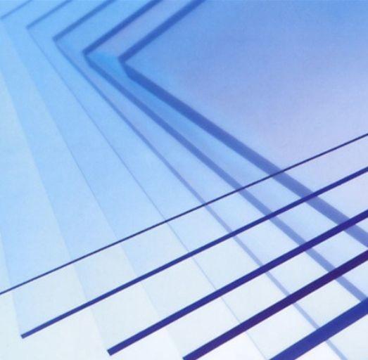 PETG Sheet Roll 0.5mm 0.8mm 1.0mm Transparent For Billboard 1.5mm 2mm 3mm 4mm 5mm 6mm 7mm