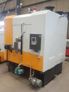 Full Artificial Intellence Biomass Solid Fuel Steam Boiler 0.7Mpa 1.0Mpa 1.2Mpa