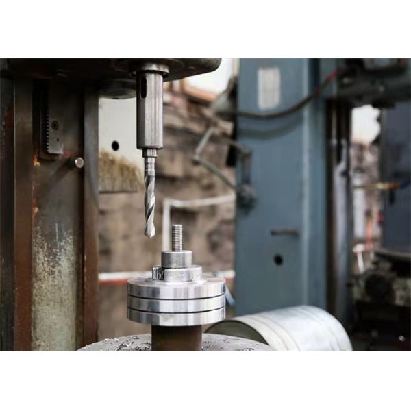 Антиржавейное ASME B16 48 фланца подкладного кольца Electro гальванизировать покрытие