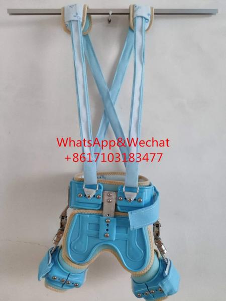 Pediatric Hip-Knee Orthosis Orthopedic and Rehabilitation Hip Abduction Brace