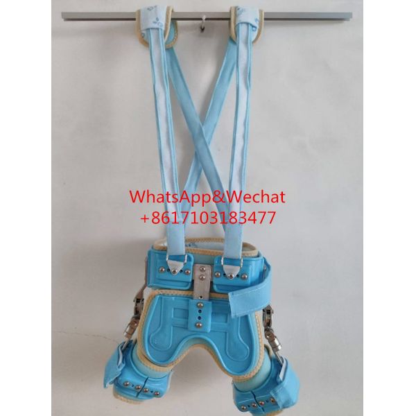 Pediatric Hip-Knee Orthosis Orthopedic and Rehabilitation Hip Abduction Brace