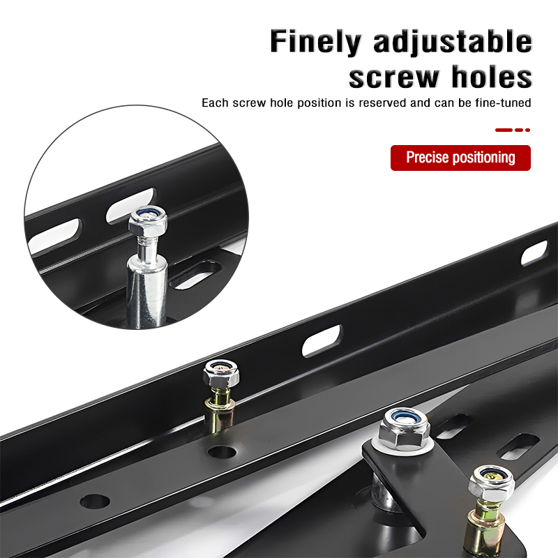 Adjustable Folding Bed Hydraulic Lifting Mechanism Gas Spring Lifting Hinge Storage & Folding Furniture Accessories