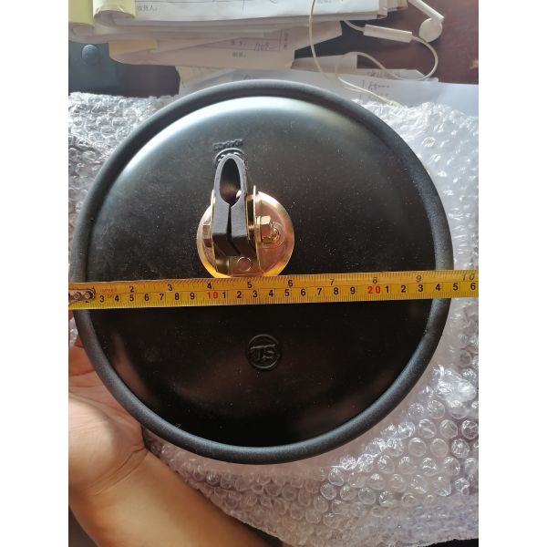 Espejo de la cabina de la excavadora universal 71Q4-12000 71N8-47100 71N8-47101