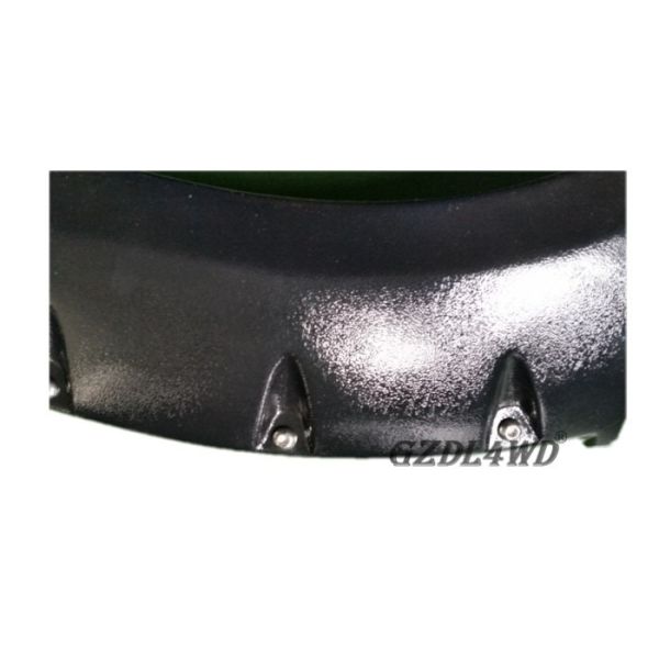 Обвайзер приемистости чемпиона Тойота Хилукс Виго фларес черная замена 100% совершенно новое