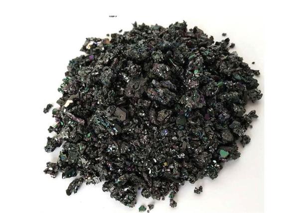 Grinding Black Silicon Carbide SiC90