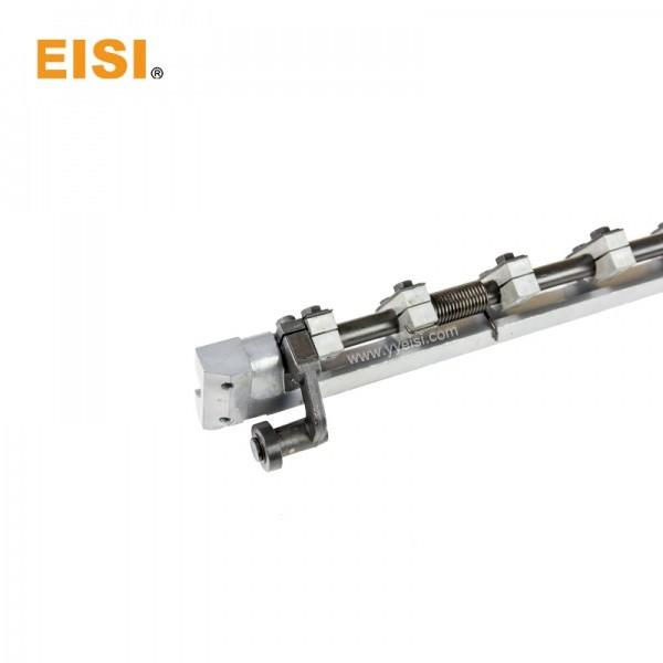 Modelo de máquina Komori L29 Barra de agarre 2 kg/PCS 1 PCS/cartão de madeira