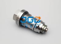 Válvula de compensación de presión PC200-6 PC300-6 PC400-6 PC220 PC350 PC450 Accesorios para excavadoras 723-46-40100