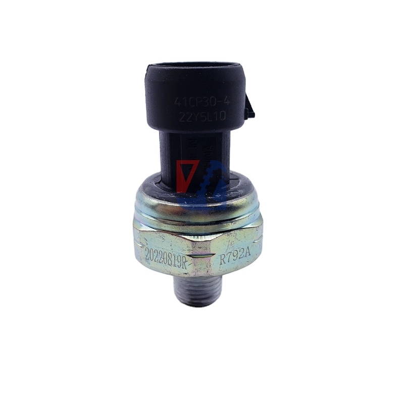 JUYULONG for  EX/ZAX120 200 240-3-6 Excavator diesel Filter Oil and Water Sensor 8-98086433-0  Machinery Engines & Parts