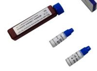 Teste rápido Kit Interpret Result In da saliva/antígeno nasal de Covid 19 15 minutos